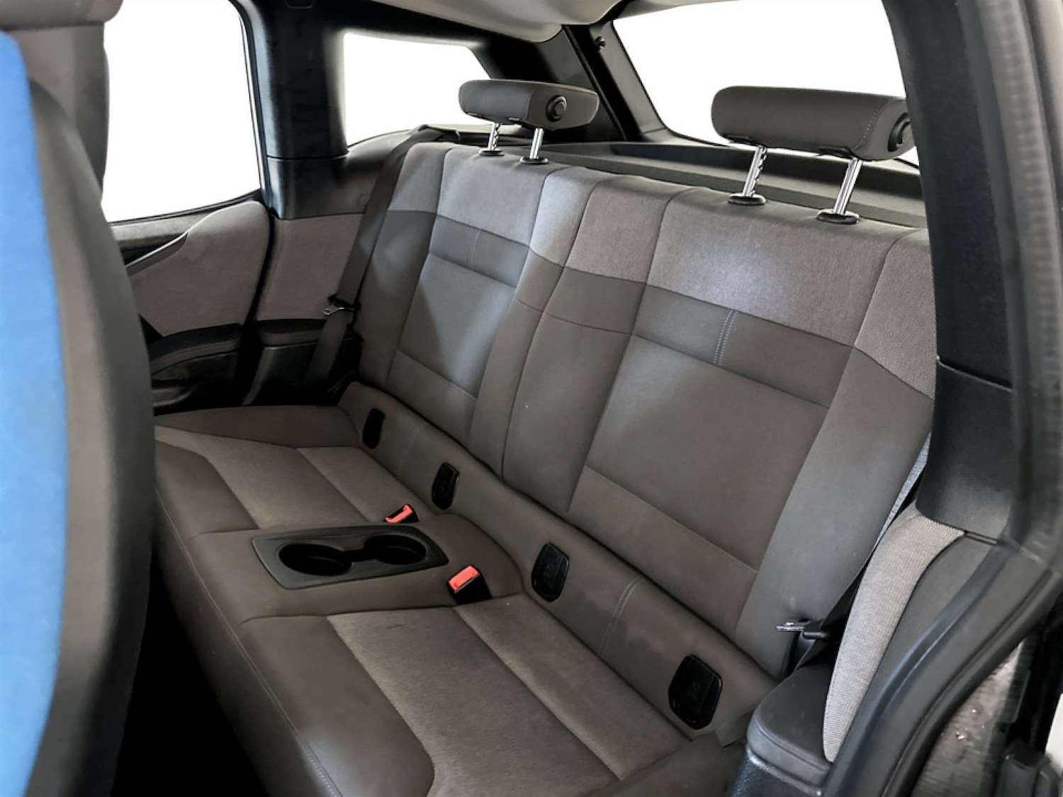 Used BMW i3 2019 for sale - 77326091: Photo 14