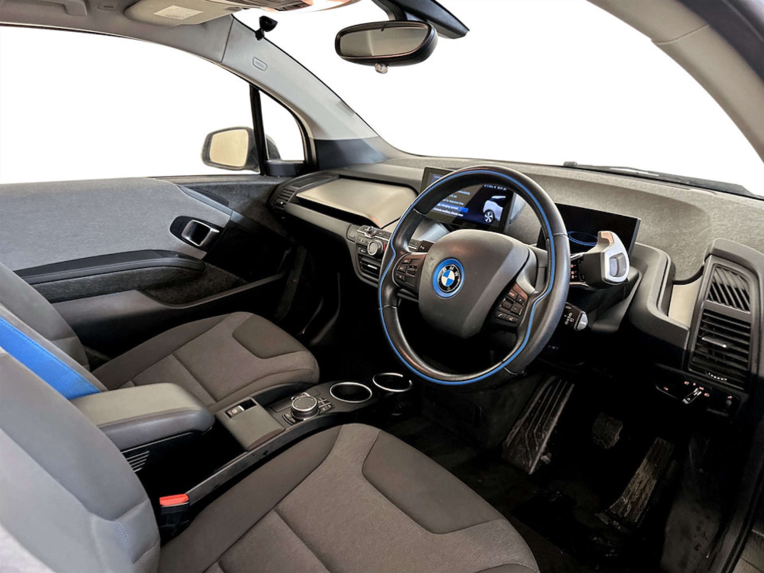 Used BMW i3 2019 for sale - 77326091: Photo 15