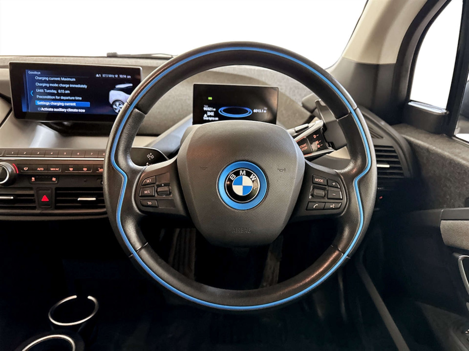 Used BMW i3 2019 for sale - 77326091: Photo 16