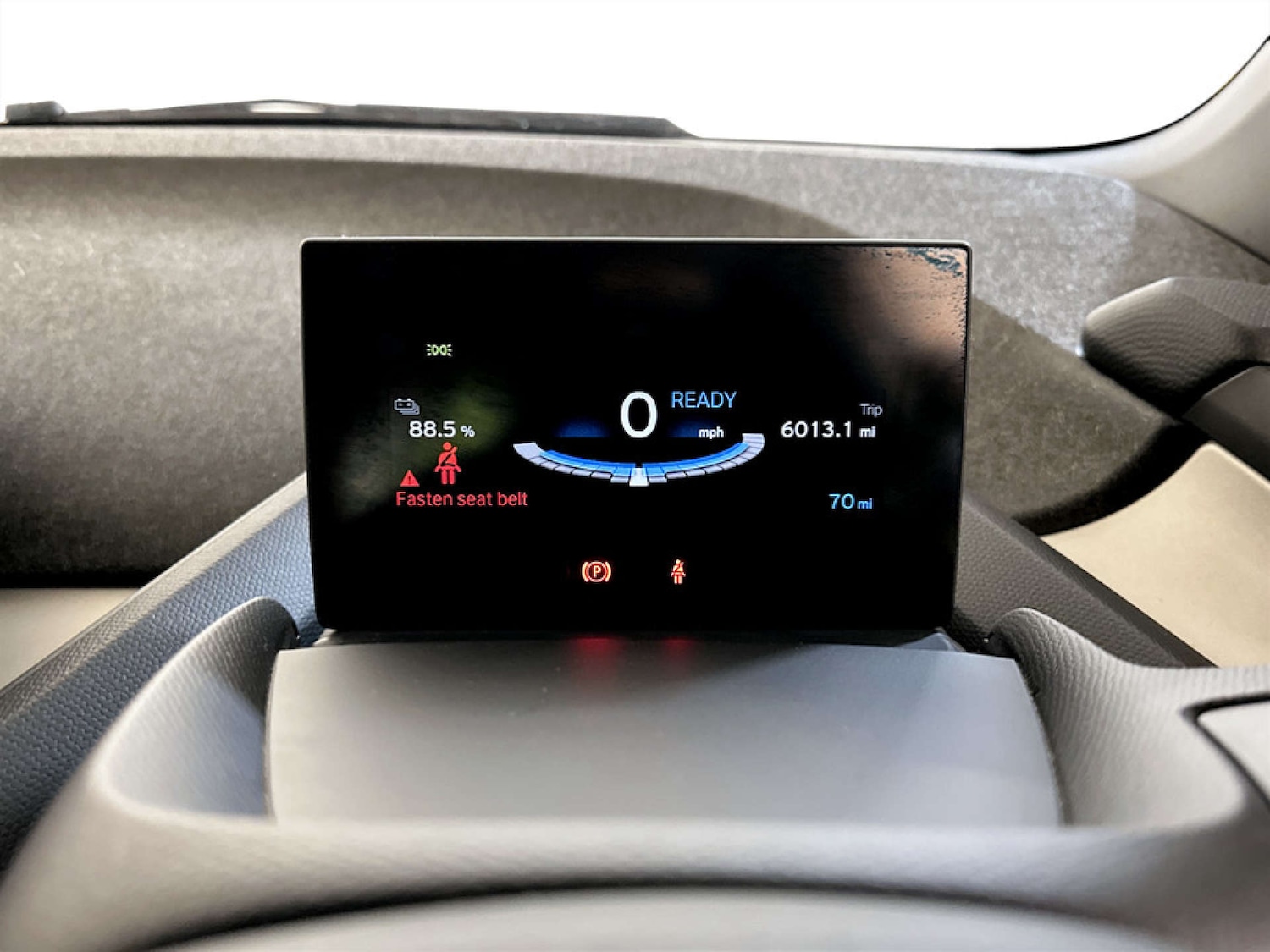 Used BMW i3 2019 for sale - 77326091: Photo 18