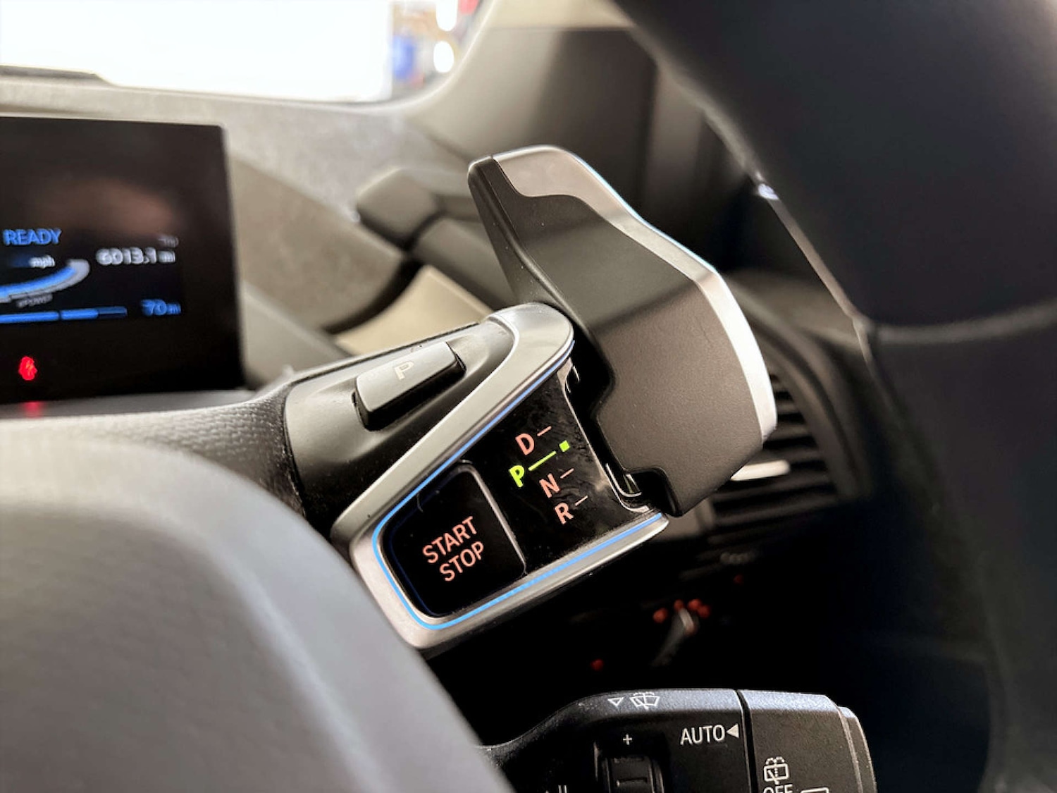 Used BMW i3 2019 for sale - 77326091: Photo 20