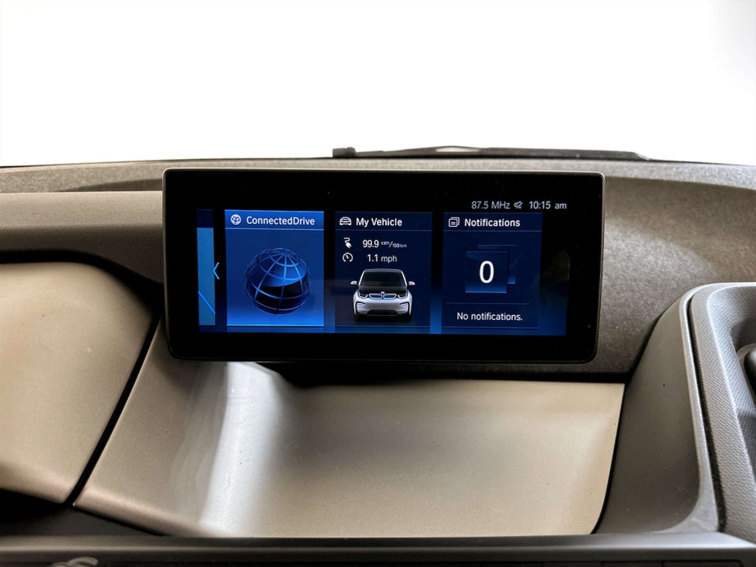 Used BMW i3 2019 for sale - 77326091: Photo 25