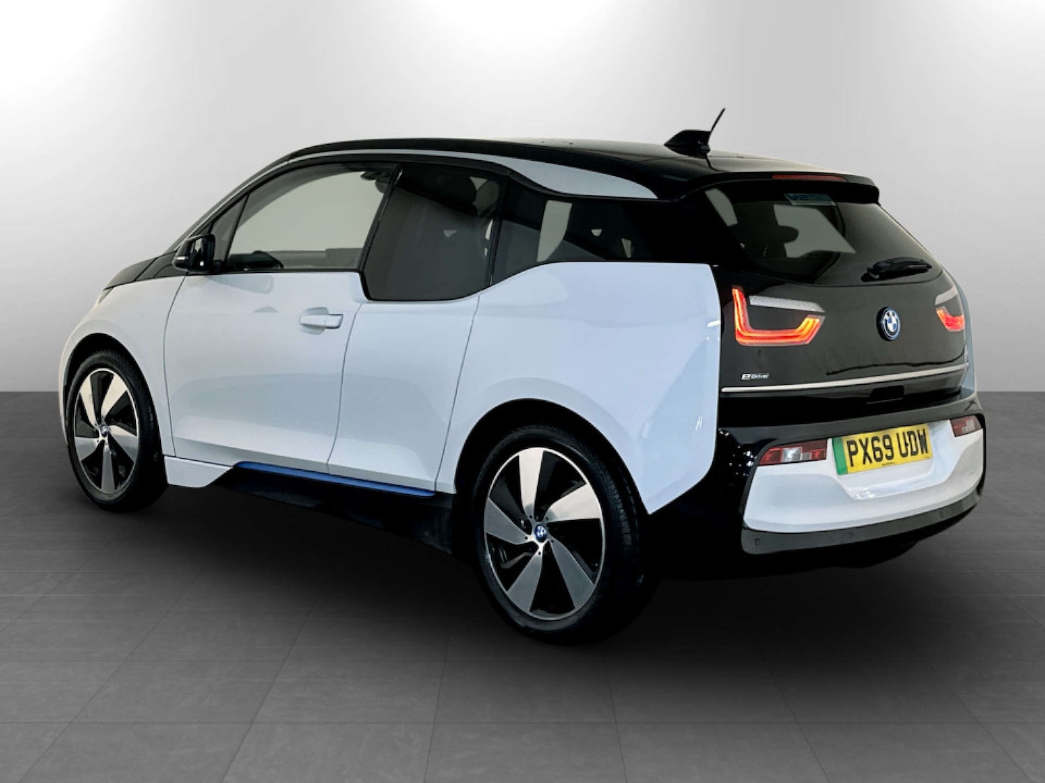 Used BMW i3 2019 for sale - 77326091: Photo 8