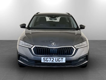 Used Skoda Octavia 2022 for sale - 78408186: Photo