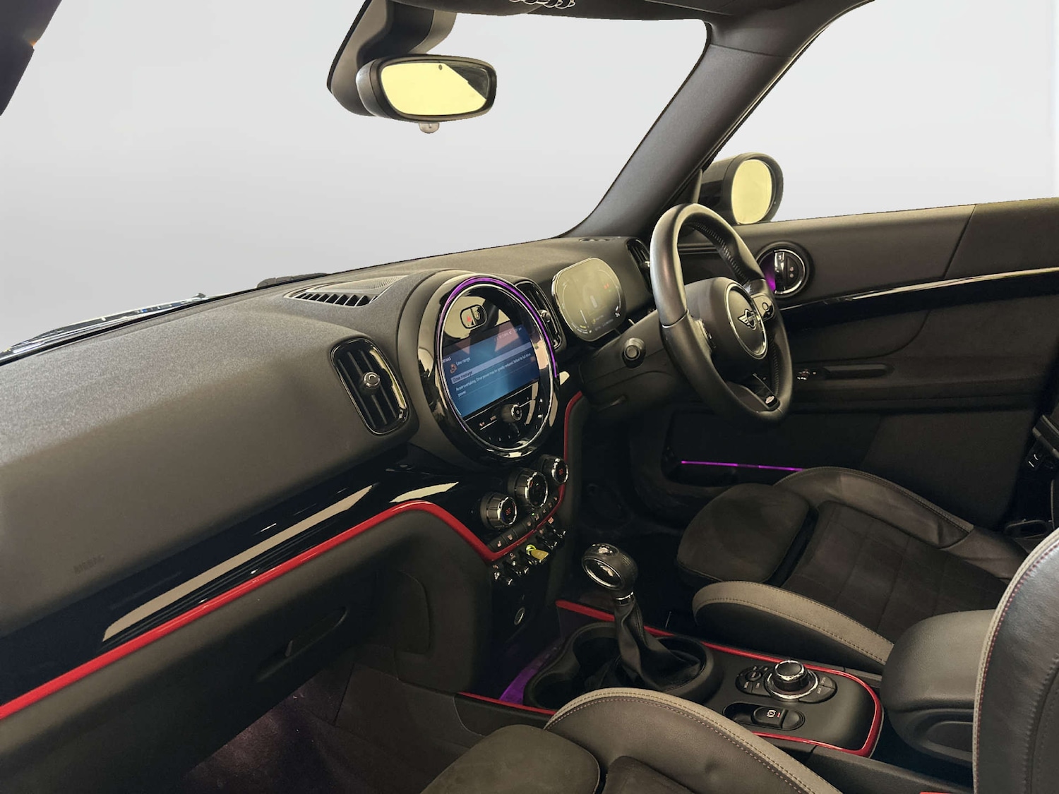 Used MINI Countryman 2022 for sale - 77880555: Photo 12