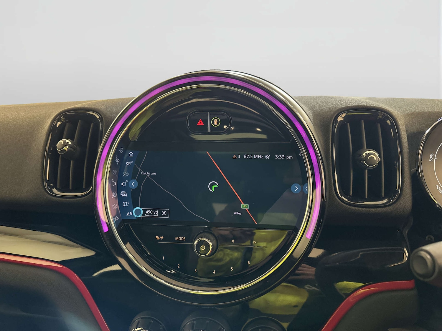 Used MINI Countryman 2022 for sale - 77880555: Photo 22