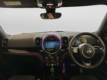 Used MINI Countryman 2022 for sale - 77880555: Photo