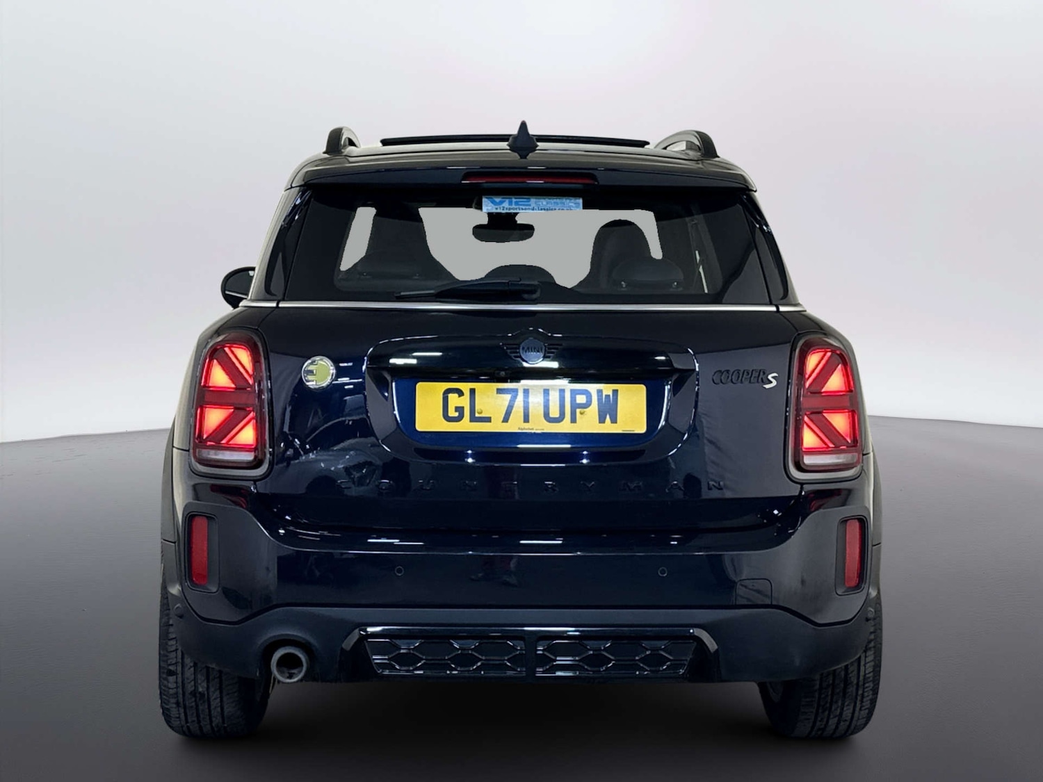Used MINI Countryman 2022 for sale - 77880555: Photo 9