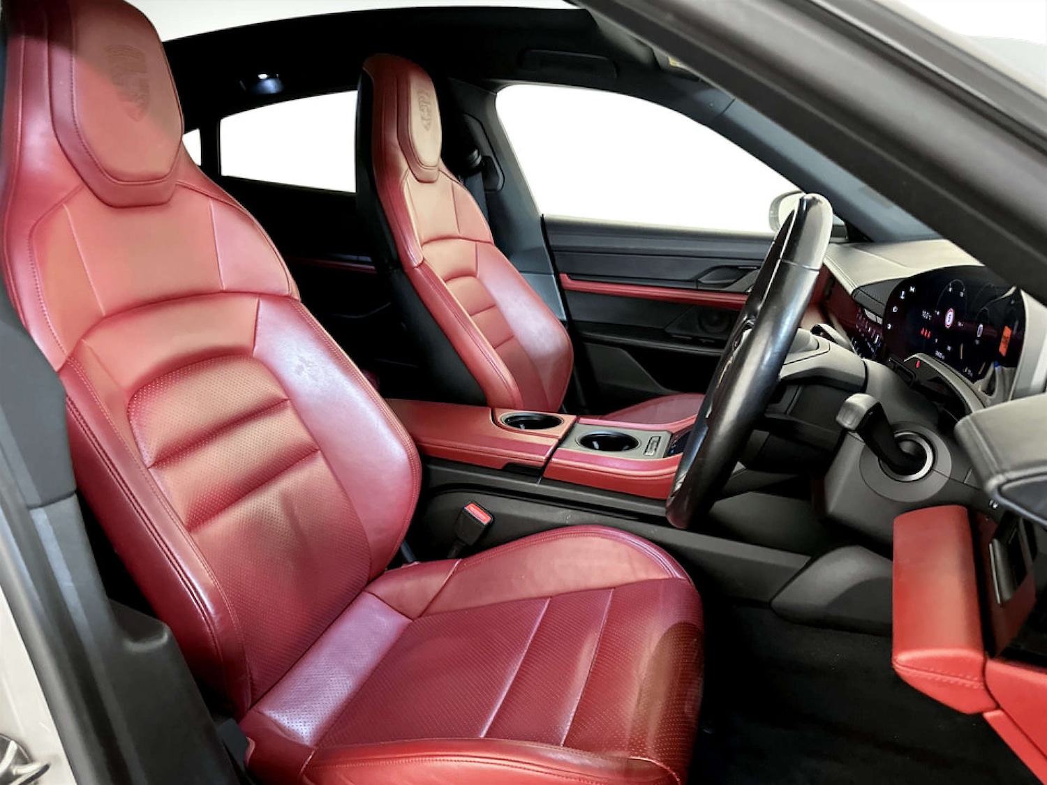 Used Porsche Taycan 2021 for sale - 77745454: Photo 13