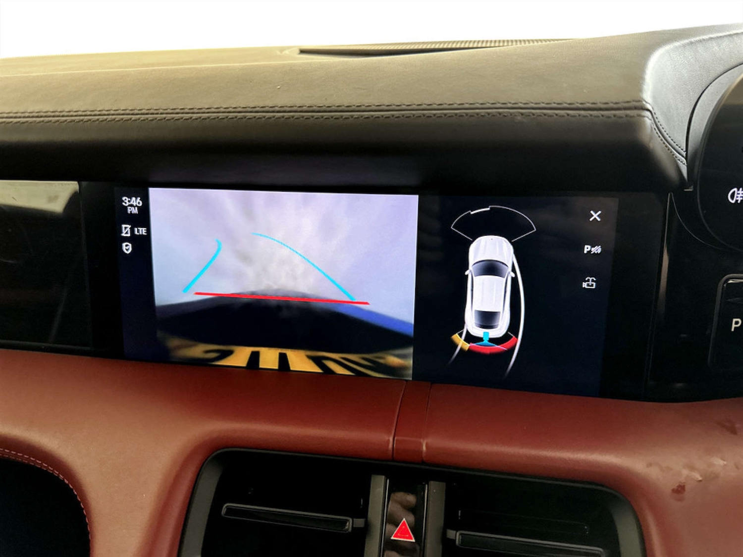 Used Porsche Taycan 2021 for sale - 77745454: Photo 20