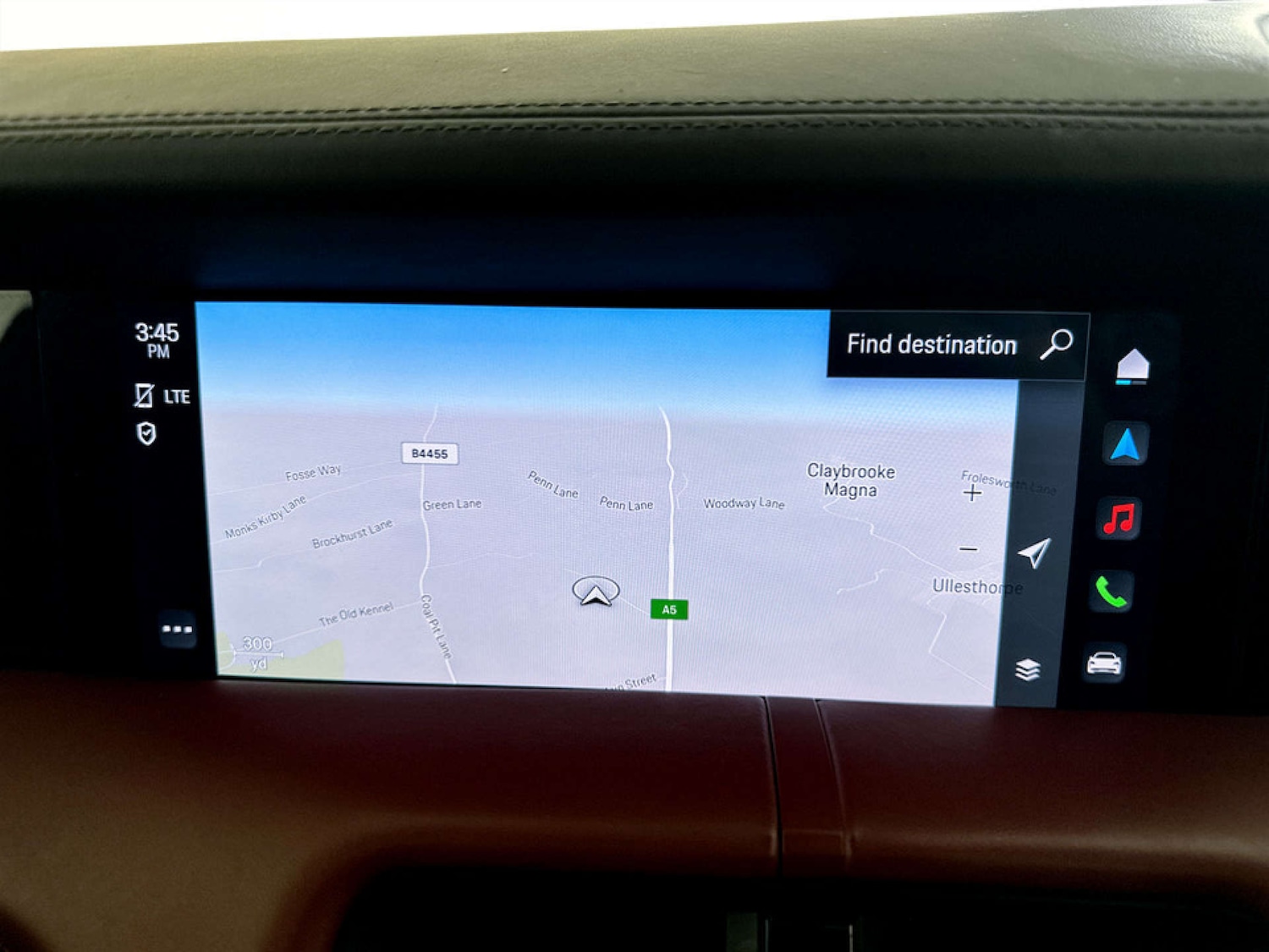 Used Porsche Taycan 2021 for sale - 77745454: Photo 21