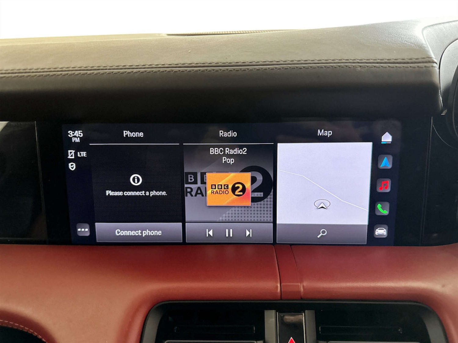 Used Porsche Taycan 2021 for sale - 77745454: Photo 22