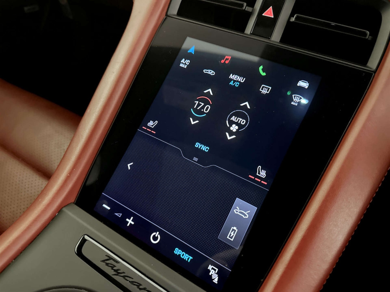 Used Porsche Taycan 2021 for sale - 77745454: Photo 27