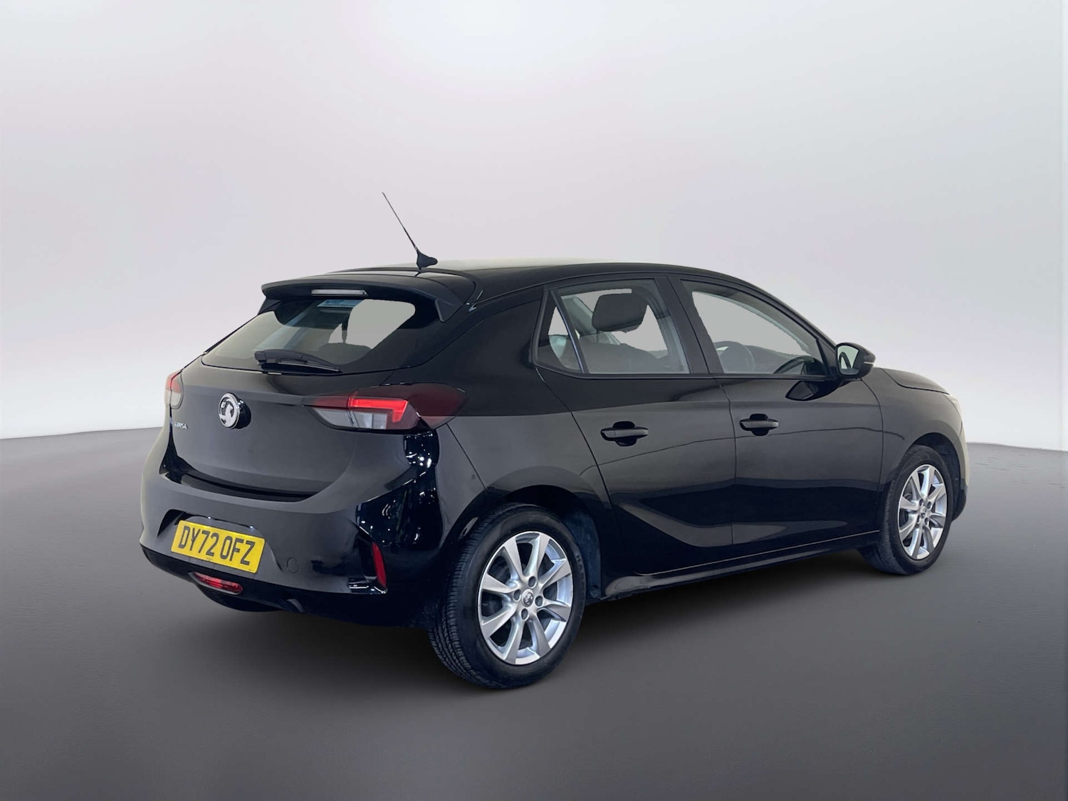 Used Vauxhall Corsa 2022 for sale - 78031000: Photo 10