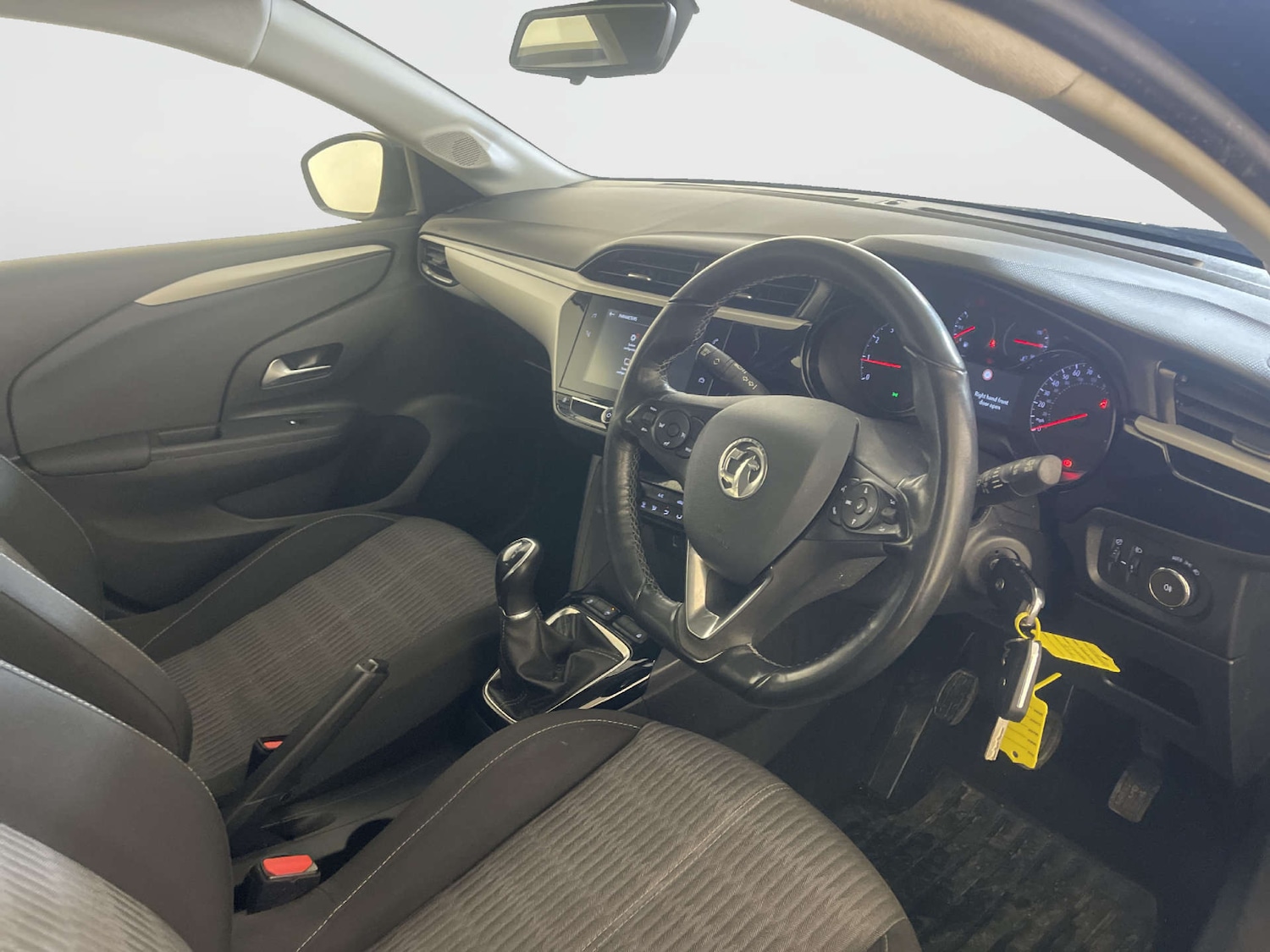 Used Vauxhall Corsa 2022 for sale - 78031000: Photo 15