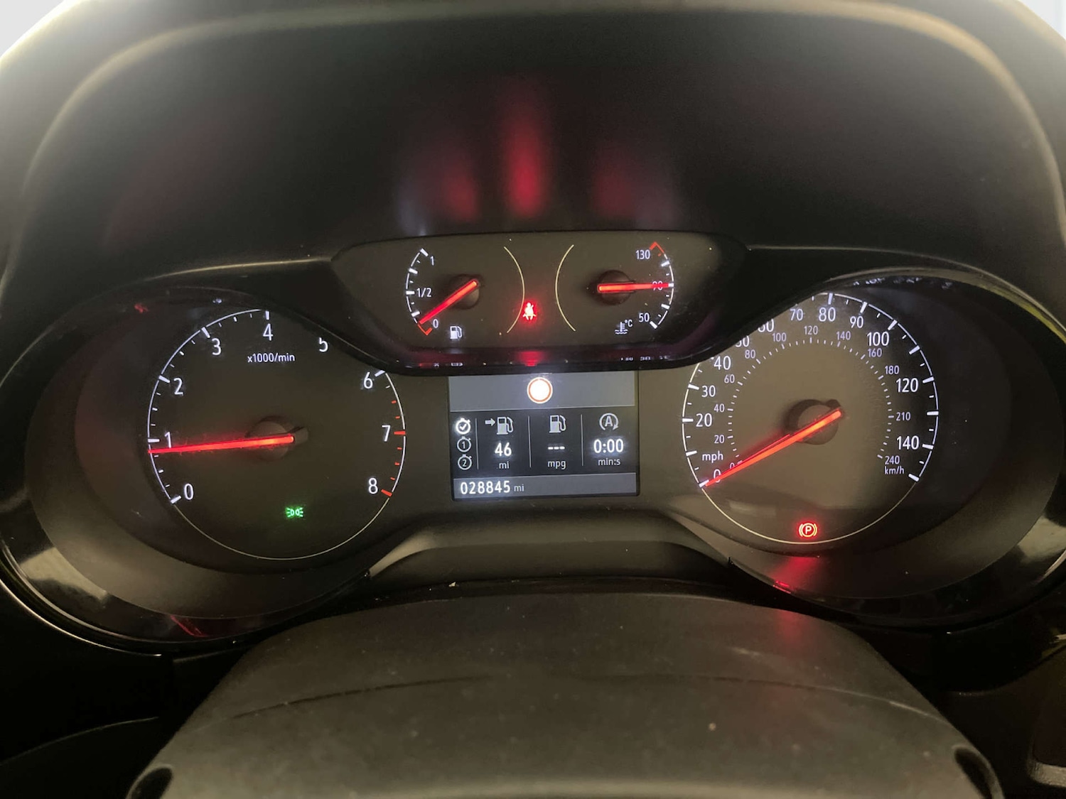 Used Vauxhall Corsa 2022 for sale - 78031000: Photo 18