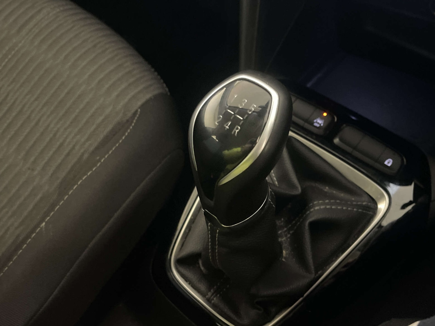 Used Vauxhall Corsa 2022 for sale - 78031000: Photo 22