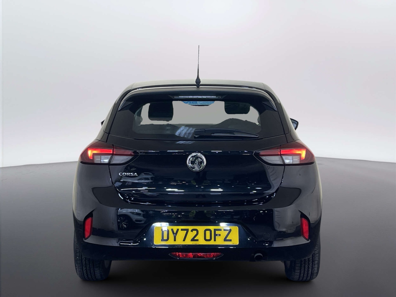 Used Vauxhall Corsa 2022 for sale - 78031000: Photo 9