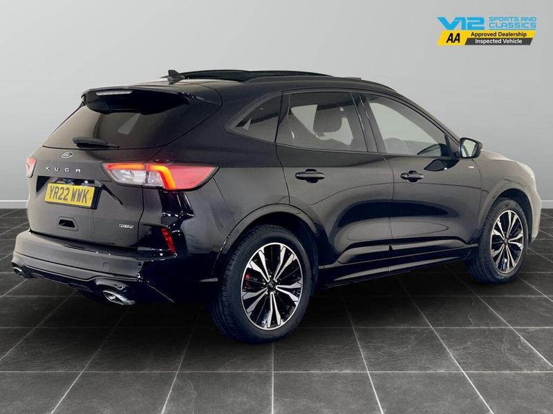 Used Ford Kuga 2022 for sale - 76382220: Photo 10