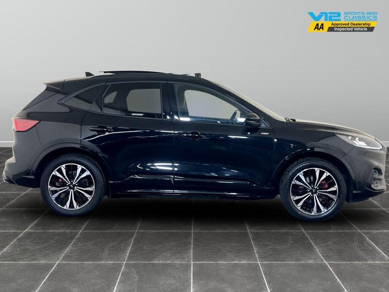 Used Ford Kuga 2022 for sale - 76382220: Photo 11