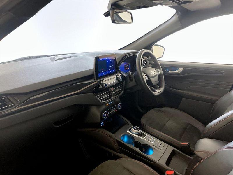 Used Ford Kuga 2022 for sale - 76382220: Photo 12