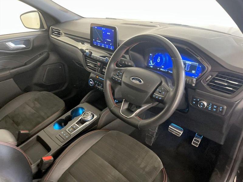 Used Ford Kuga 2022 for sale - 76382220: Photo 16