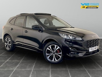 Ford - Kuga