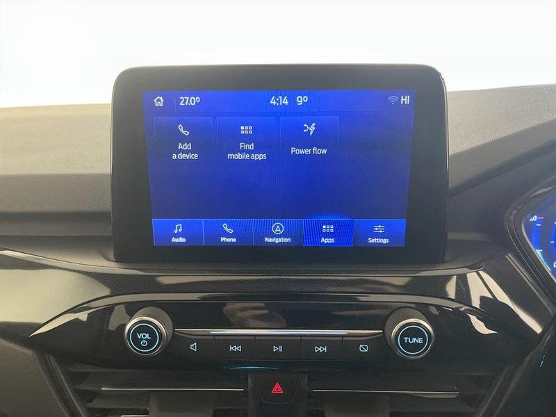 Used Ford Kuga 2022 for sale - 76382220: Photo 24