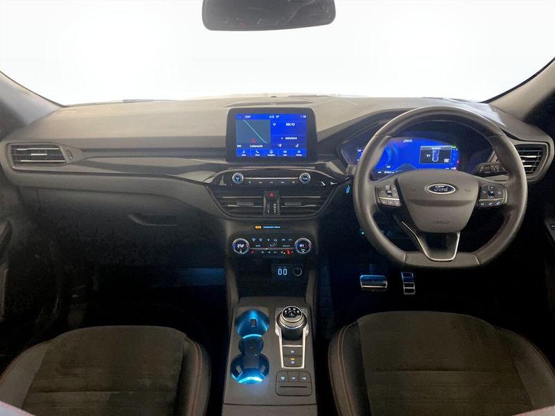 Used Ford Kuga 2022 for sale - 76382220: Photo 3