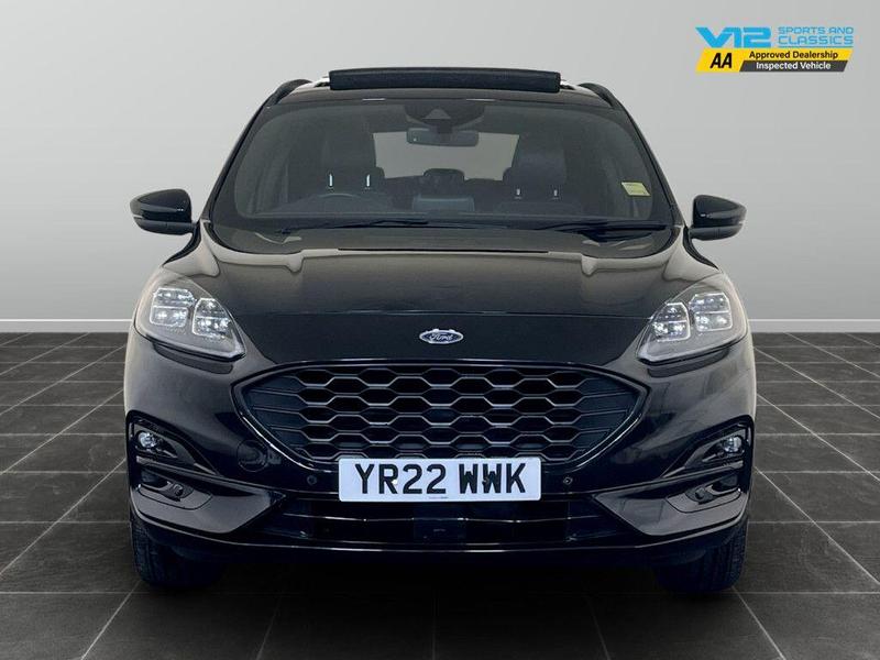Used Ford Kuga 2022 for sale - 76382220: Photo 5