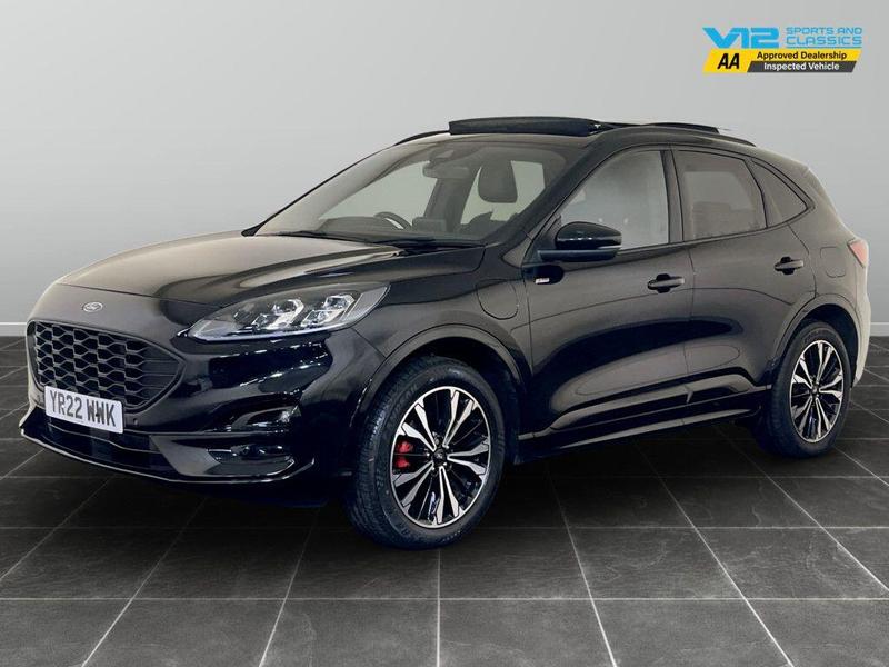 Used Ford Kuga 2022 for sale - 76382220: Photo 6