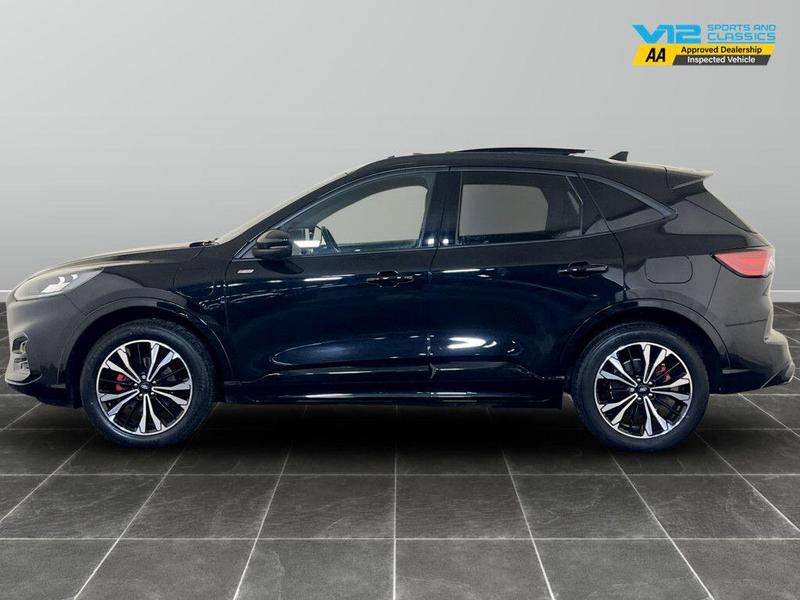 Used Ford Kuga 2022 for sale - 76382220: Photo 7