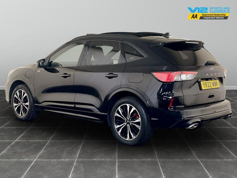 Used Ford Kuga 2022 for sale - 76382220: Photo 8