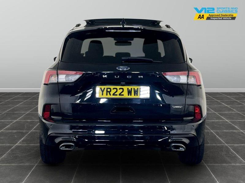 Used Ford Kuga 2022 for sale - 76382220: Photo 9