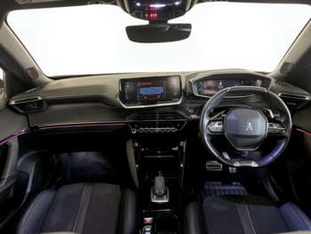 Used Peugeot 2008 2021 for sale - 75330029: Photo