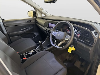 Used Volkswagen Caddy Maxi 2023 for sale - 79343835: Photo