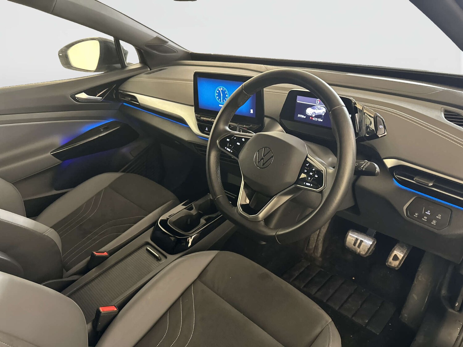 Used Volkswagen ID.4 2023 for sale - 77938507: Photo 15