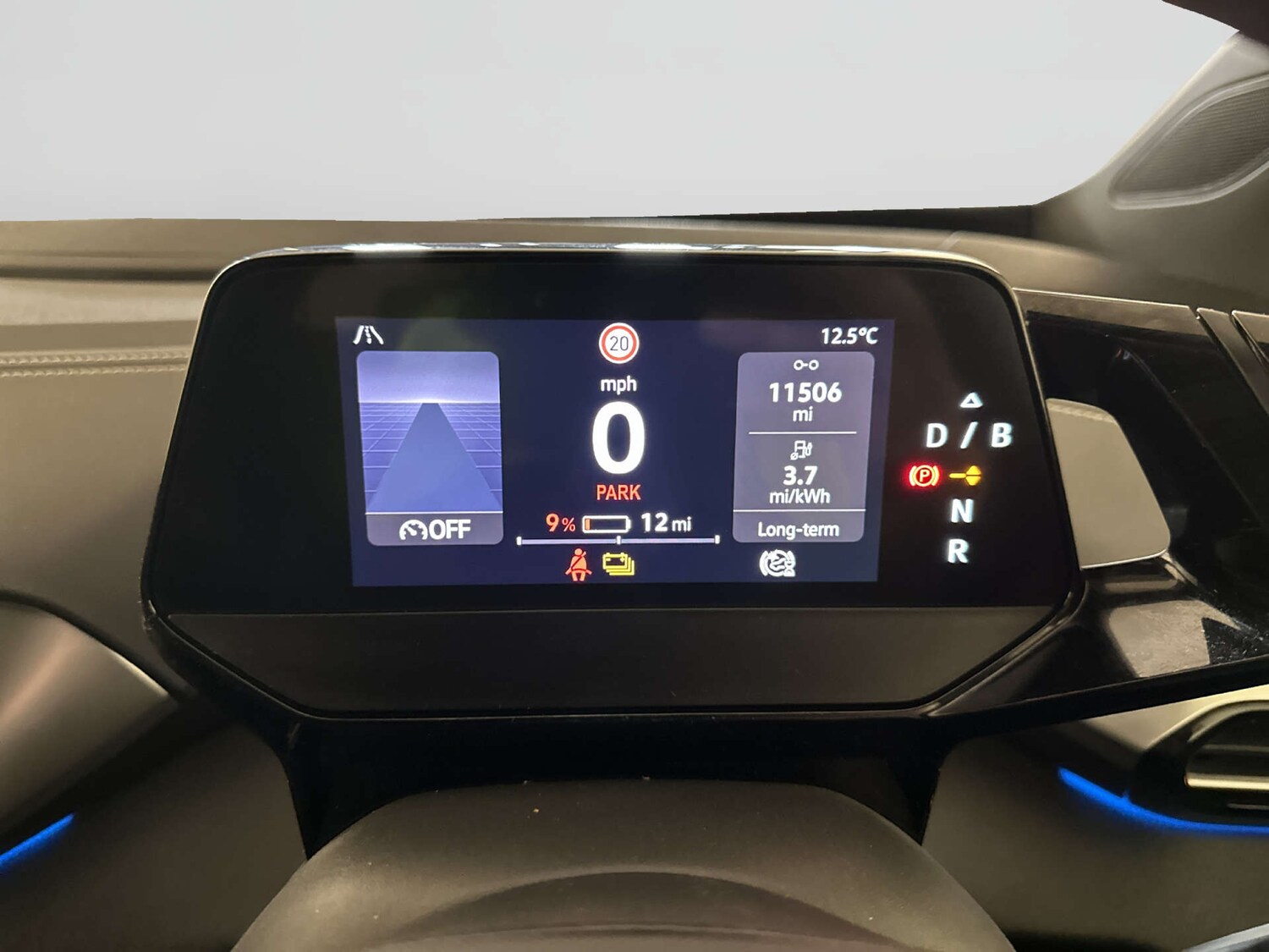 Used Volkswagen ID.4 2023 for sale - 77938507: Photo 18