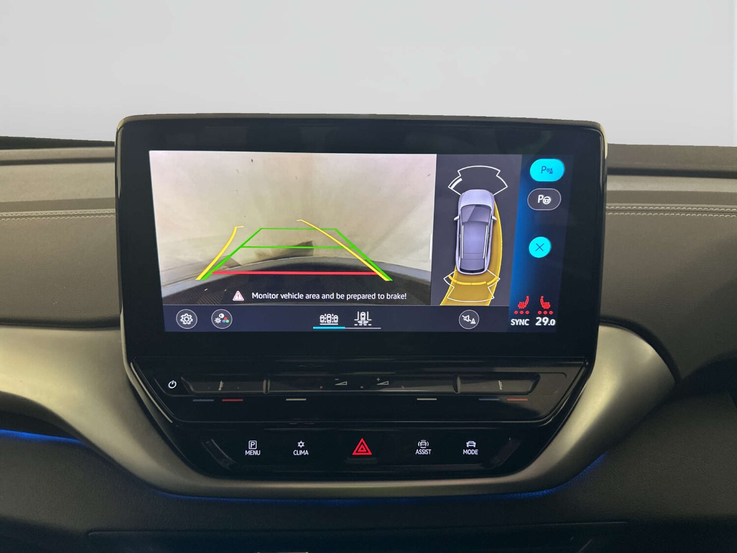 Used Volkswagen ID.4 2023 for sale - 77938507: Photo 21