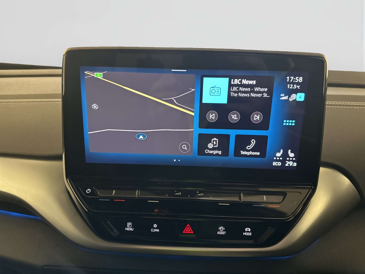 Used Volkswagen ID.4 2023 for sale - 77938507: Photo 23