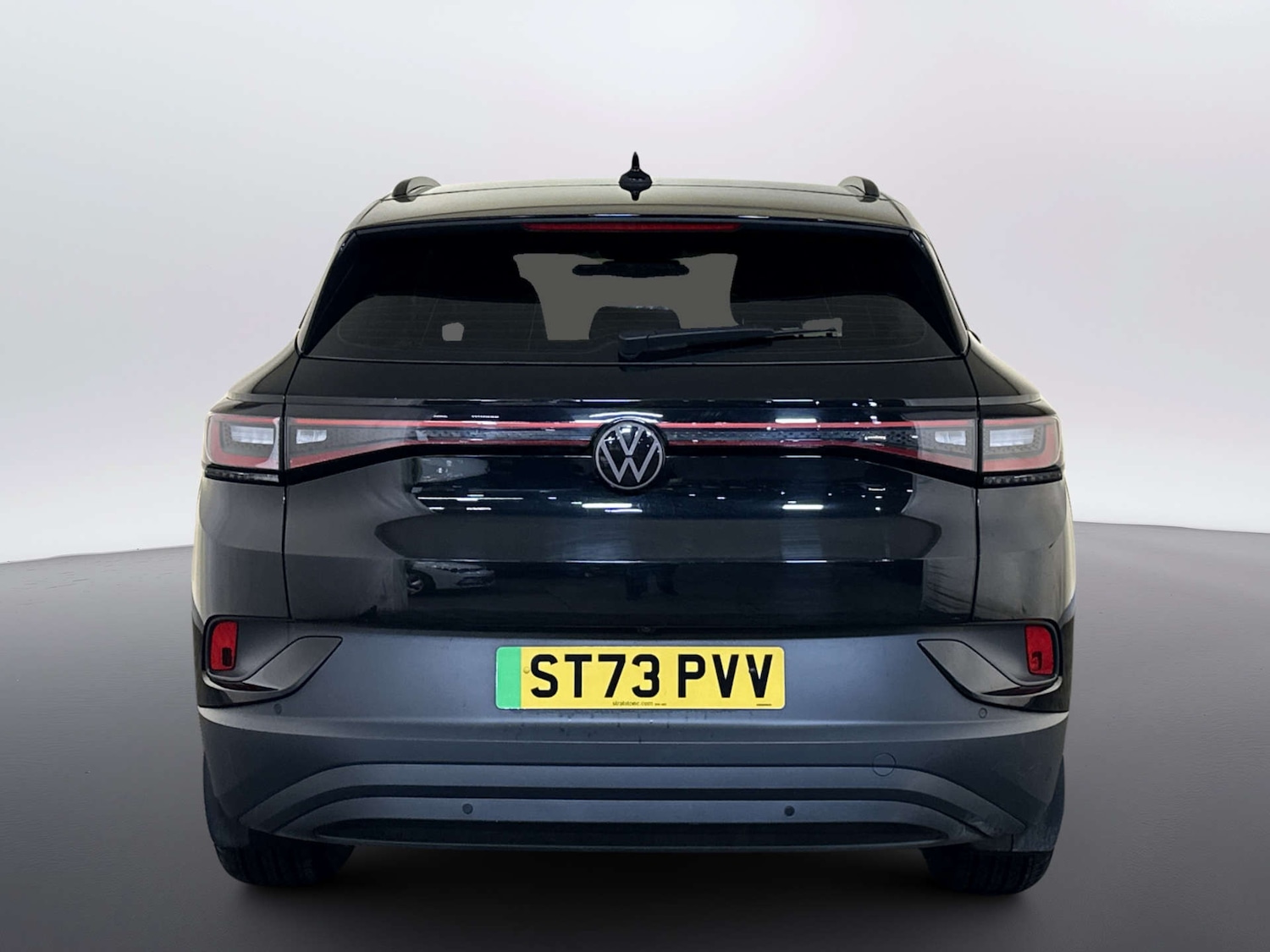 Used Volkswagen ID.4 2023 for sale - 77938507: Photo 9