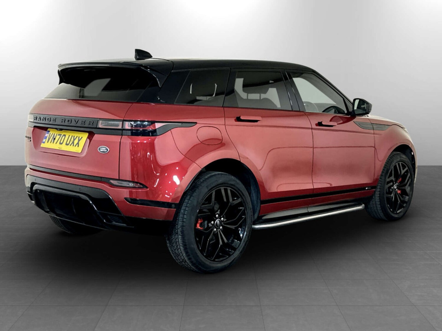 Used Land Rover Range Rover Evoque 2020 for sale - 77603974: Photo 10