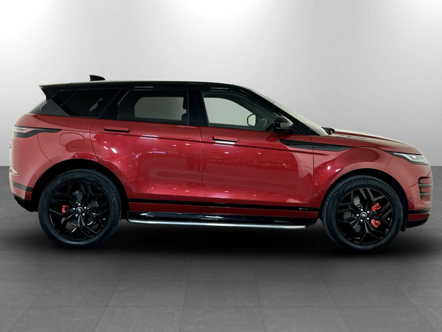 Used Land Rover Range Rover Evoque 2020 for sale - 77603974: Photo 11