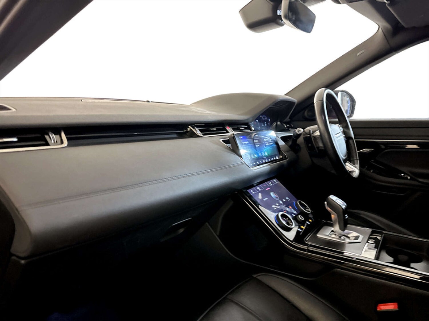 Used Land Rover Range Rover Evoque 2020 for sale - 77603974: Photo 12