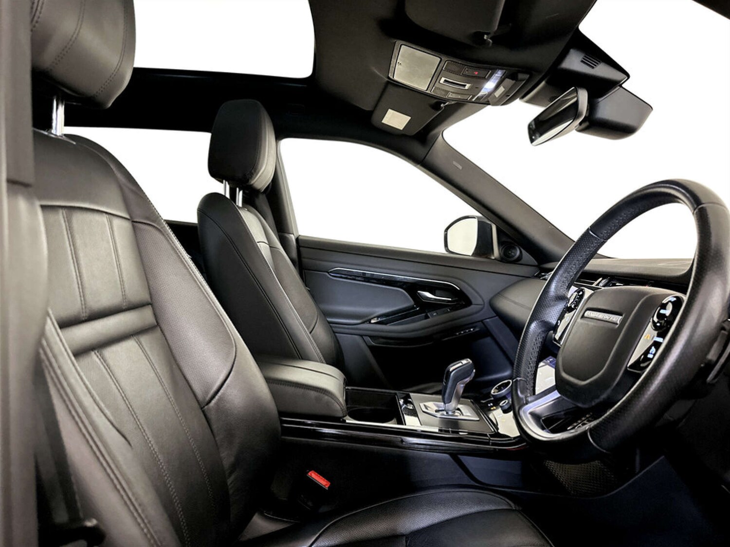 Used Land Rover Range Rover Evoque 2020 for sale - 77603974: Photo 13