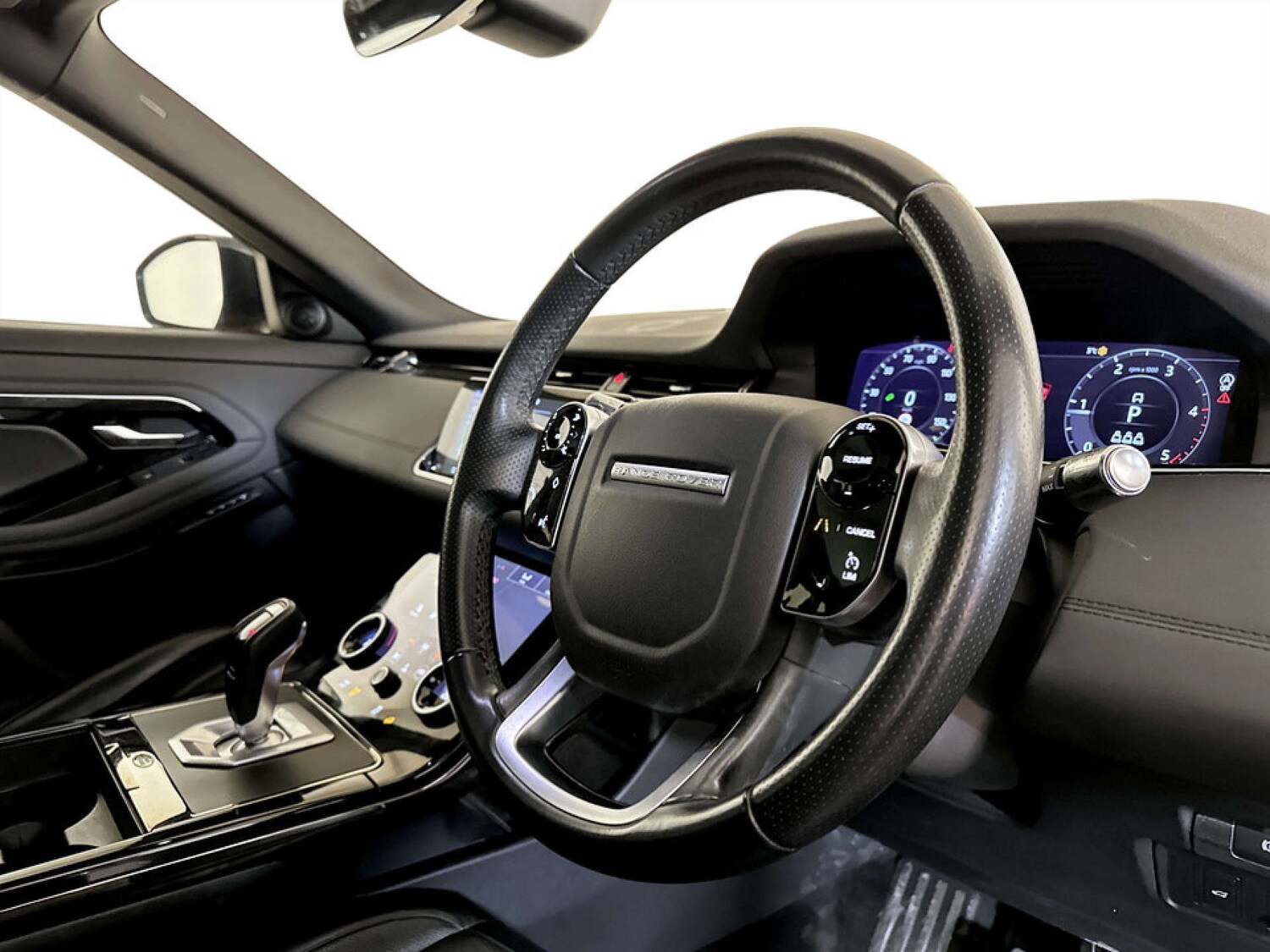 Used Land Rover Range Rover Evoque 2020 for sale - 77603974: Photo 15