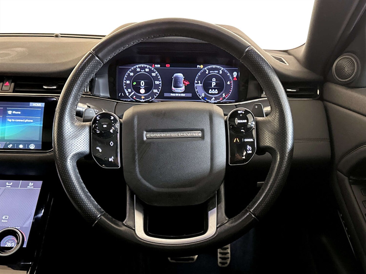 Used Land Rover Range Rover Evoque 2020 for sale - 77603974: Photo 16