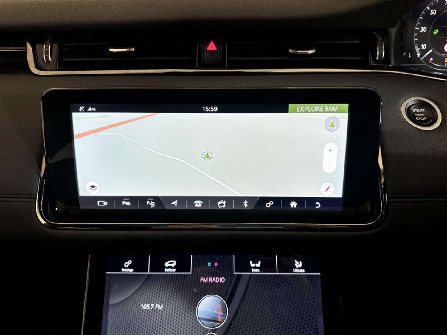 Used Land Rover Range Rover Evoque 2020 for sale - 77603974: Photo 21