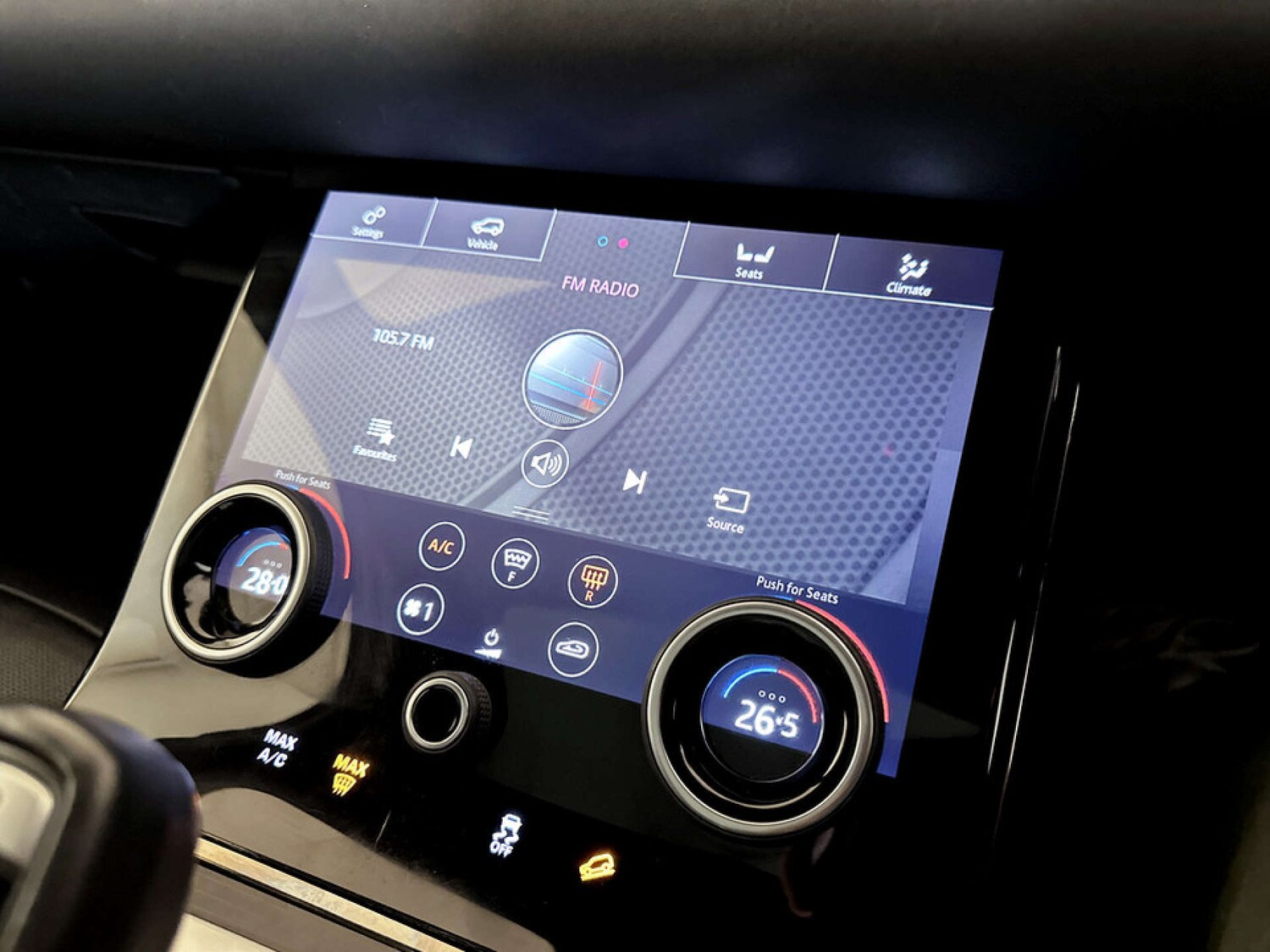 Used Land Rover Range Rover Evoque 2020 for sale - 77603974: Photo 26