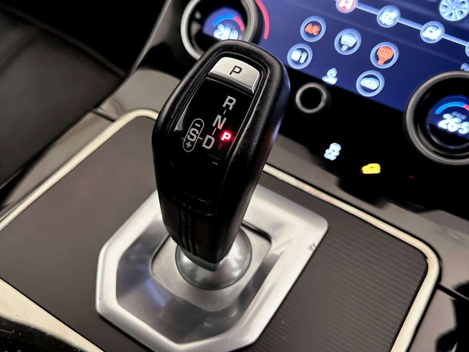 Used Land Rover Range Rover Evoque 2020 for sale - 77603974: Photo 27